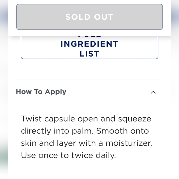 NEOSTRATA ENLIGHTEN 10% Vitamin C Concentrate Radiance Capsules 30 Ct NIB *READ - Picture 6 of 10